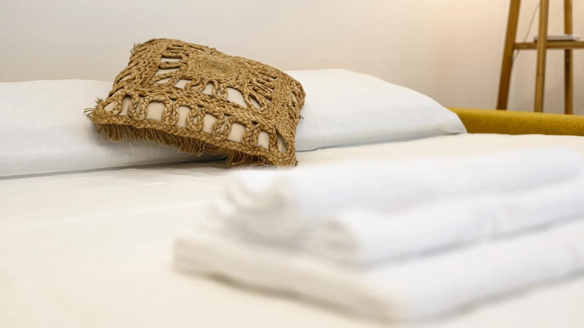 Pulcinella Home - Chic E Comfort In Central City Naples