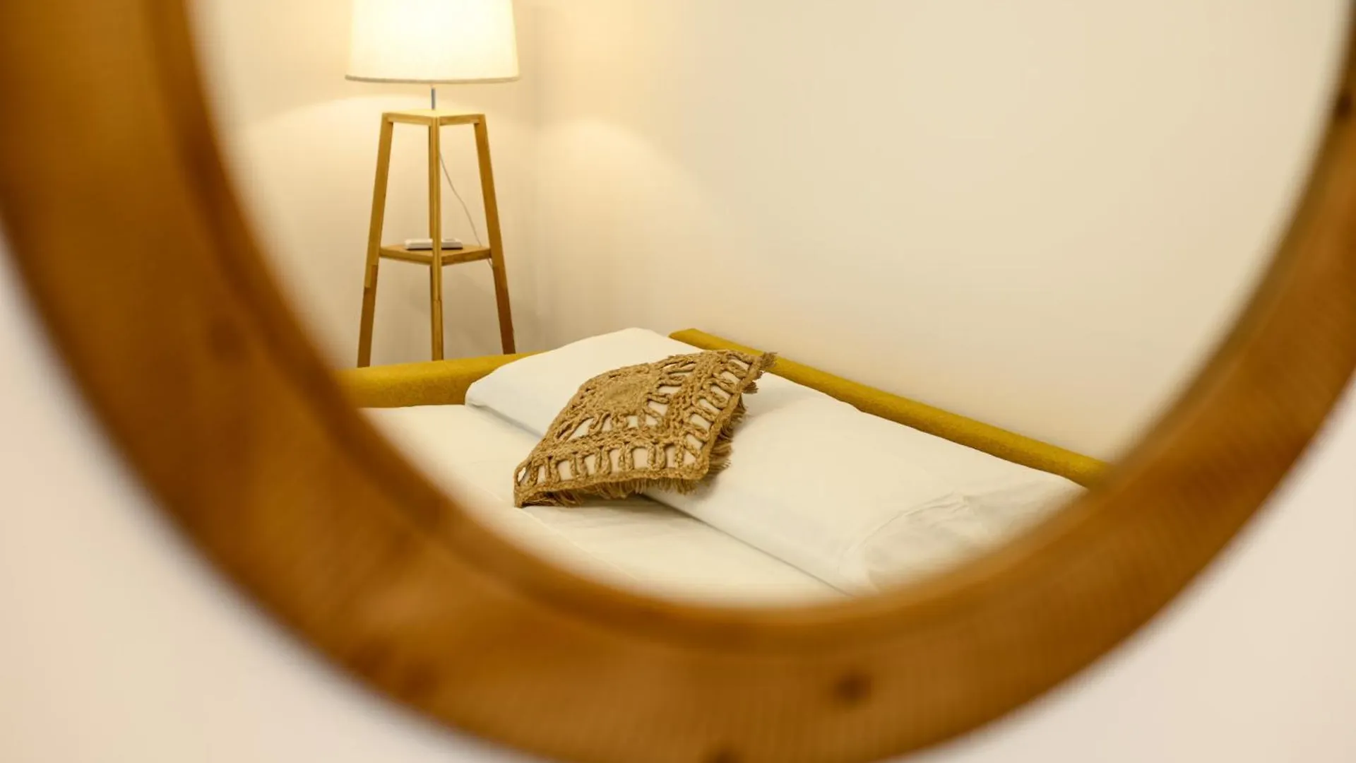 Apartment Pulcinella Home - Chic E Comfort In Central City Naples