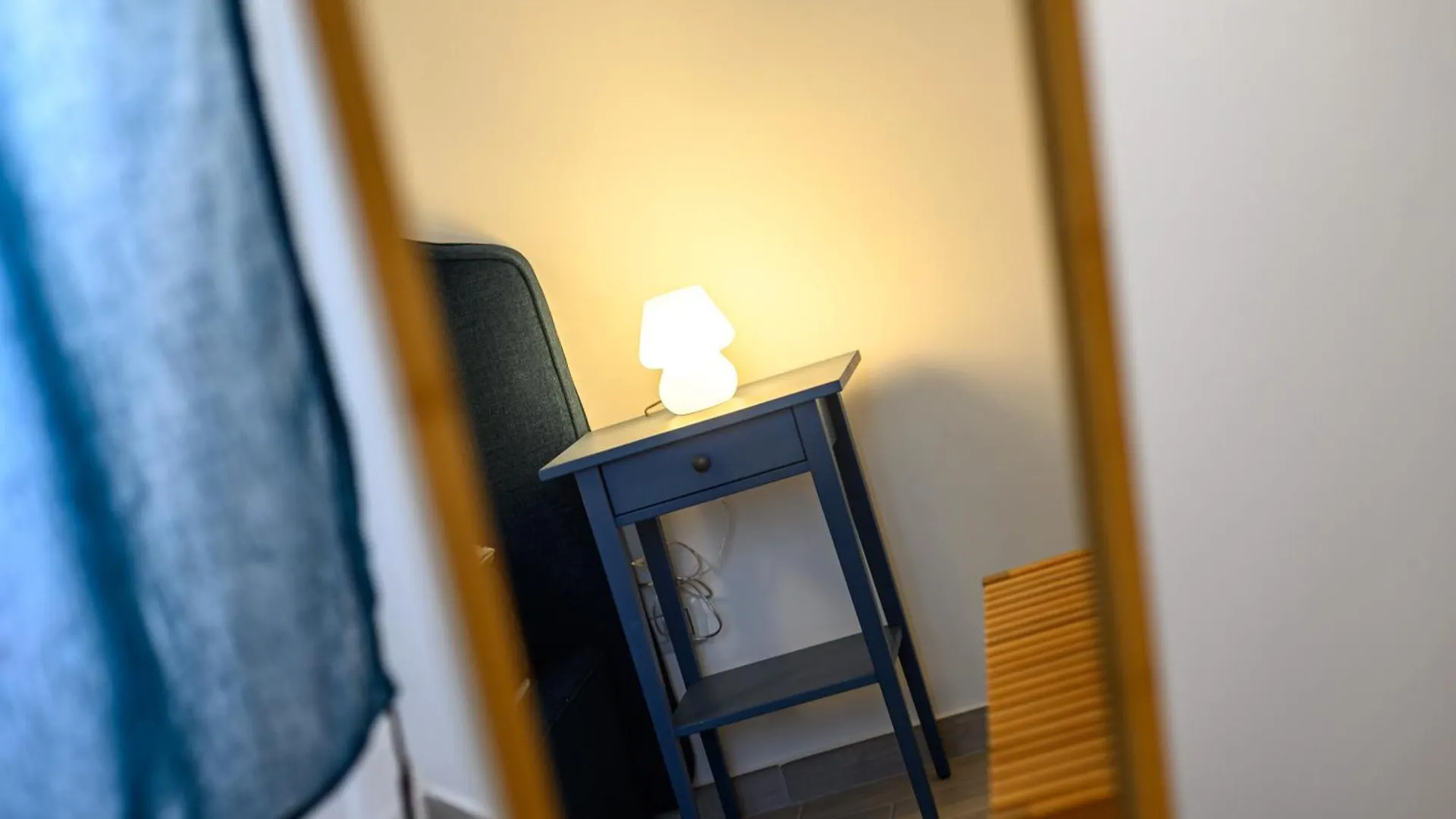 Pulcinella Home - Chic E Comfort In Central City Naples 0*,