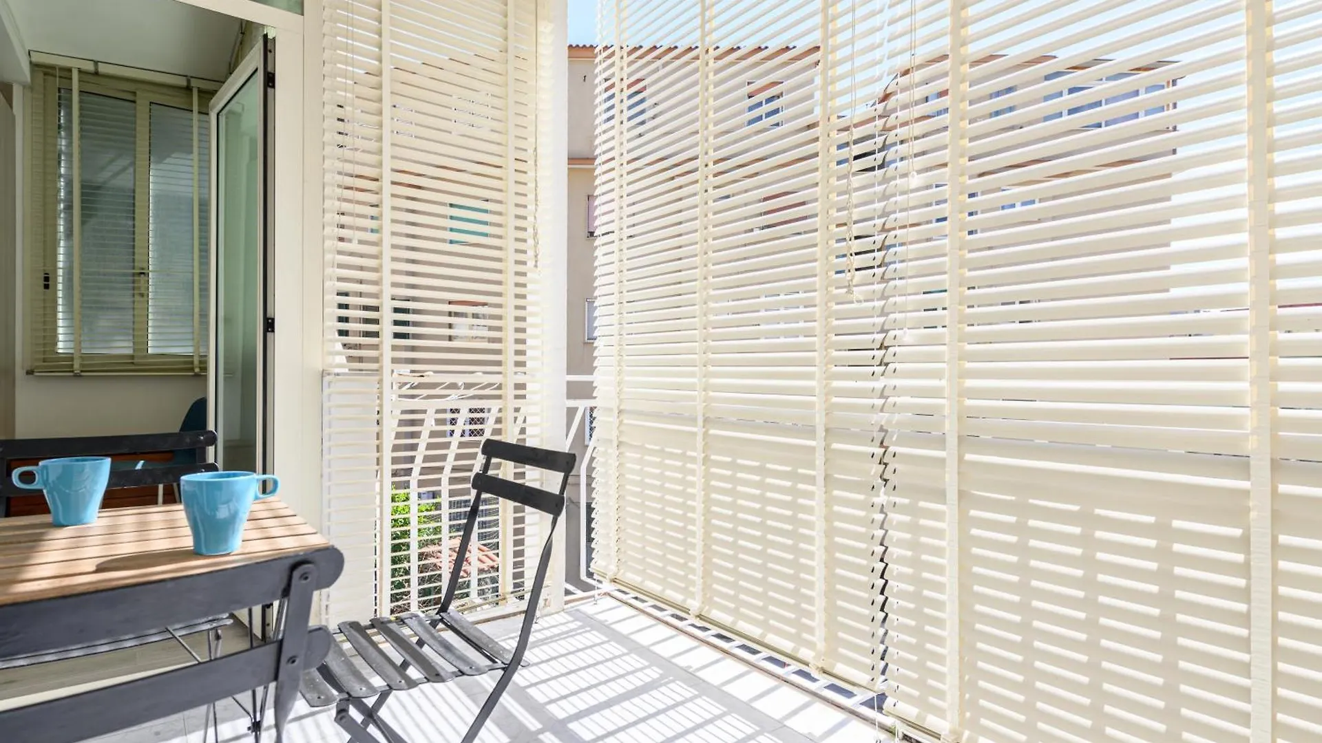 Pulcinella Home - Chic E Comfort In Central City Naples Italy